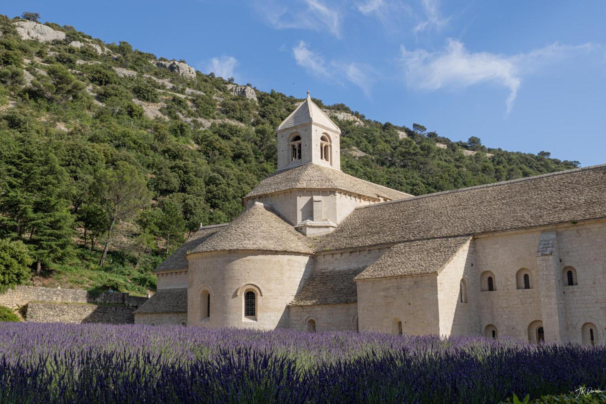 Studio Dans Le Luberon Céreste Exterior foto